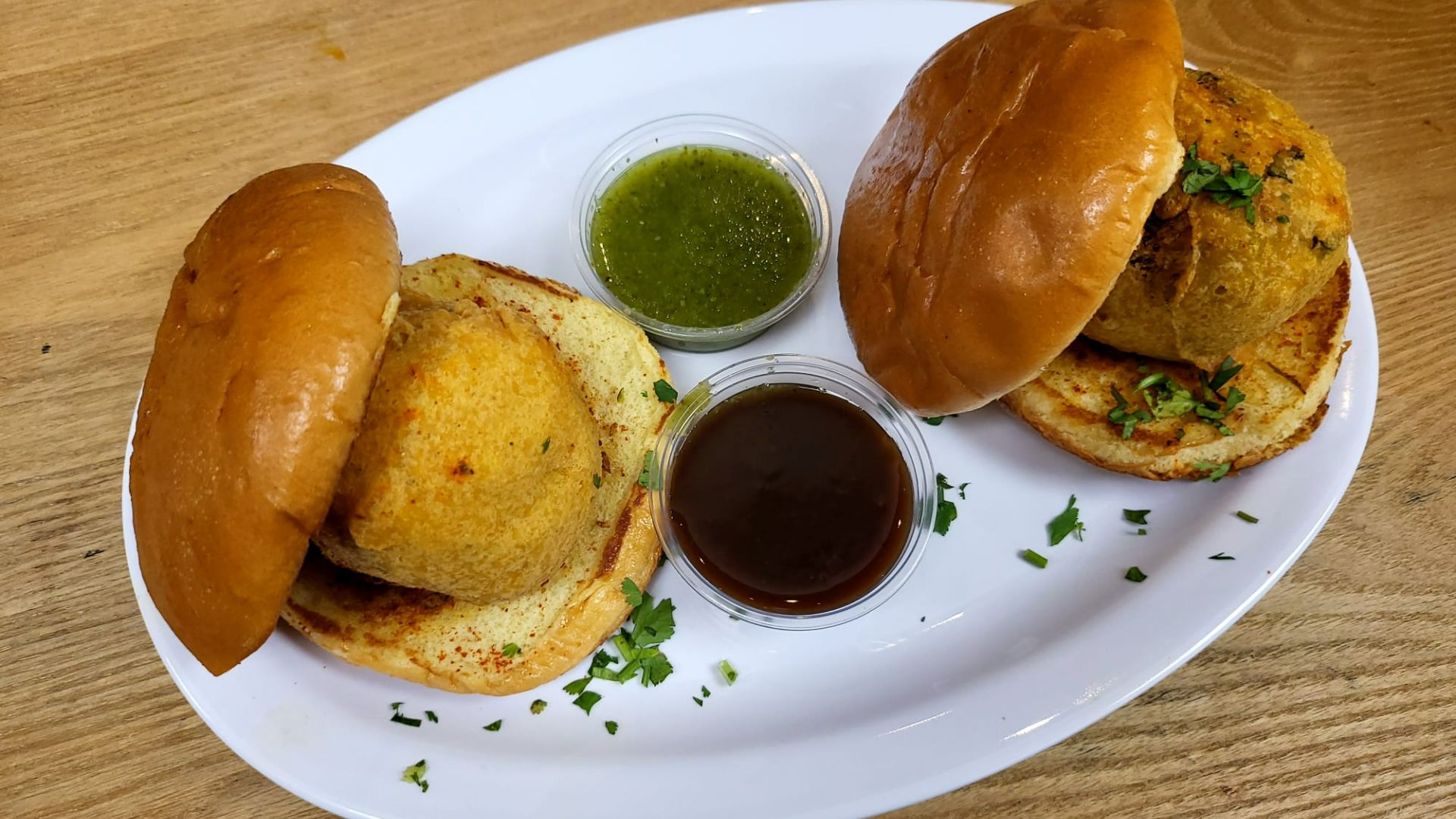 VADA PAV